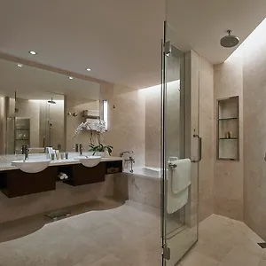 ***** Hotel Equatorial Penang Malaysia