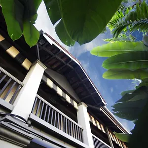 **** Hotel Muntri Mews Malaysia