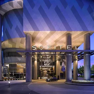 Sofitel Damansara Kuala Lumpur