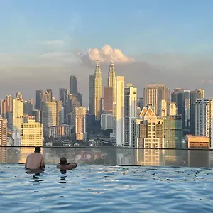 Regalia Spritz Empire Kuala Lumpur
