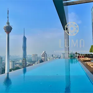 The Platinum By Luma Apartament