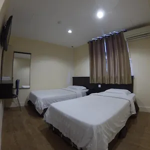  Hotel Kinabalu Malaysia