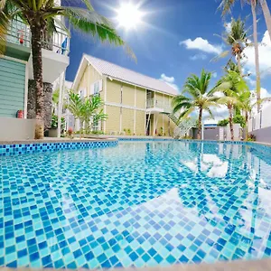 *** Resort Royale Chenang Malaysia
