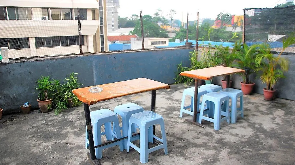 The Original Backpackers Travellers Inn Kuala Lumpur 0*,  Malaysia
