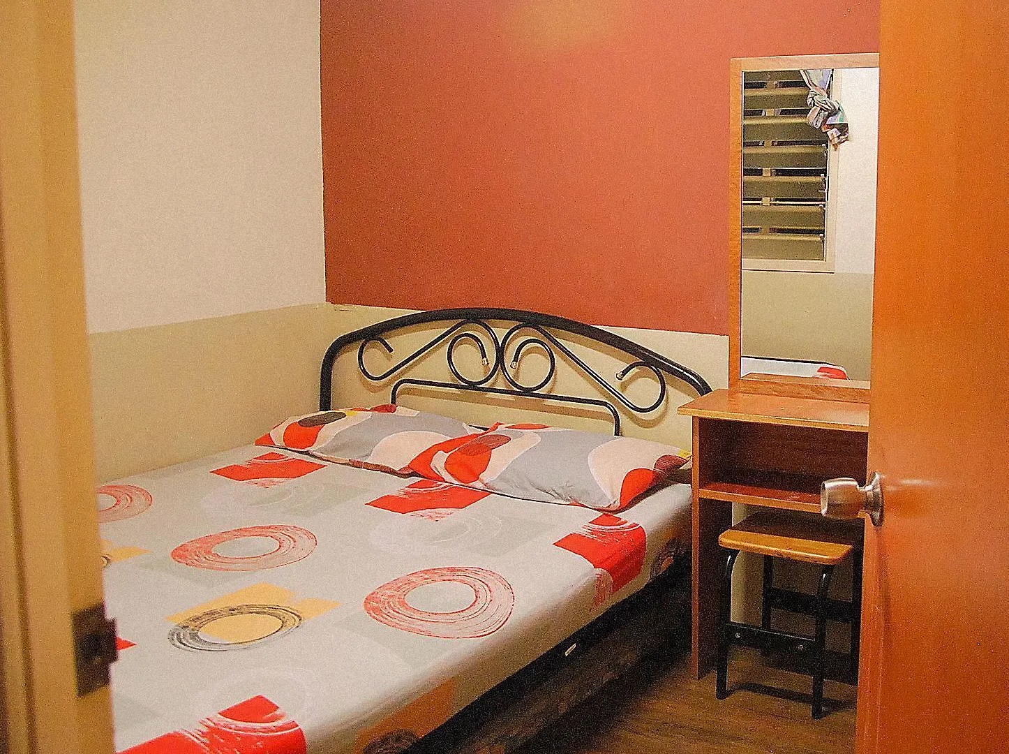 The Original Backpackers Travellers Inn Kuala Lumpur