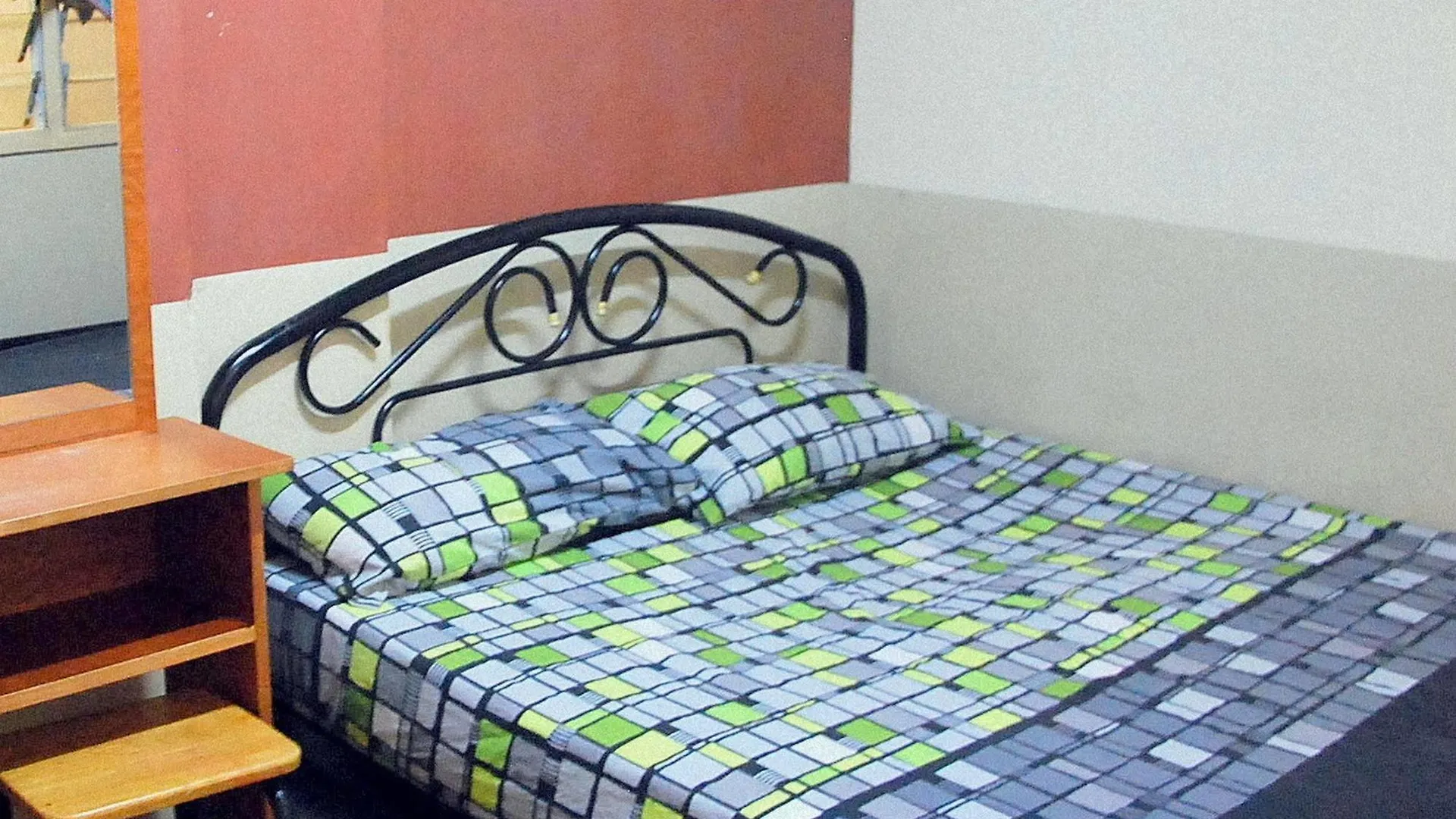 The Original Backpackers Travellers Inn Kuala Lumpur Malaysia
