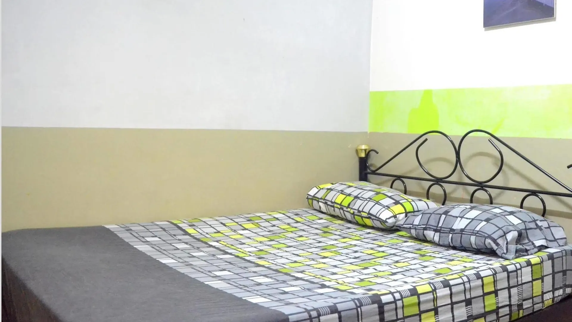 The Original Backpackers Travellers Inn Kuala Lumpur 0*,  Malaysia