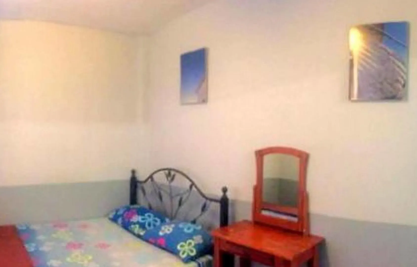 The Original Backpackers Travellers Inn Kuala Lumpur Hostel